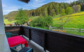 Huberhof 7 By Alpenidyll Apartments